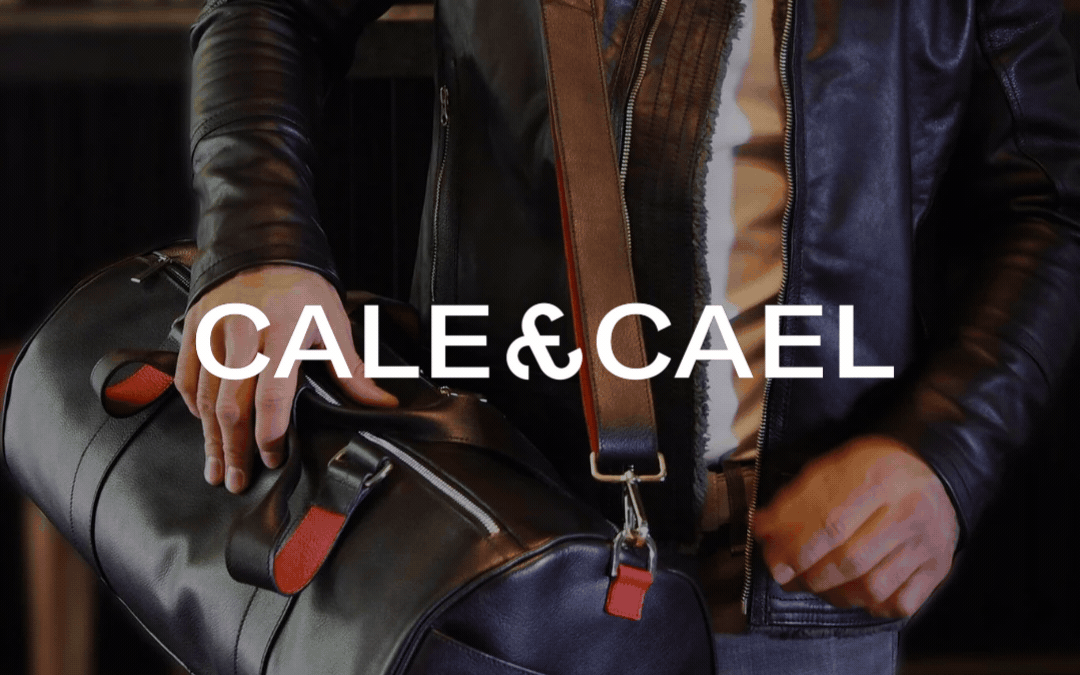 Cale&Cael • Diseño Web