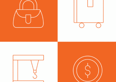 Argano • Sistema Iconográfico