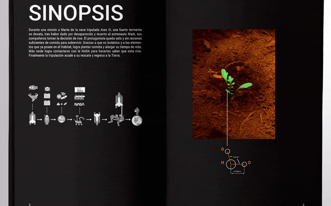 Misión Rescate • Sistema Visual