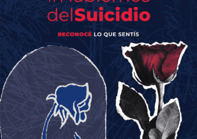 Sin Fin • Campaña Social