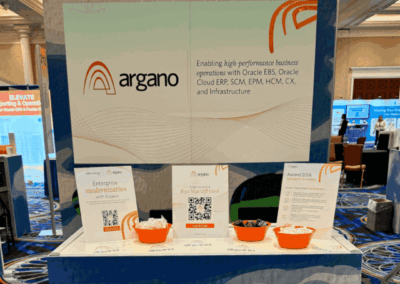 Ascend 2024 • Diseño de Evento